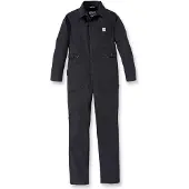 Carhartt 106071 Coverall Canvas Stretch Comfort Fit | Maat: XS