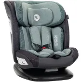 Lorelli Sagitta Green 40-150 cm i-Size Autostoel