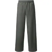 QS Broek antraciet