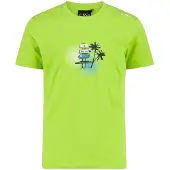 CMP Zomert-shirt met print kind