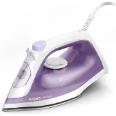 Philips 1000 series DST1020/30 strijkijzer Stoomstrijkijzer Antikleefstrijkzool 1800 W
