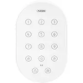 ABUS Smartvest Pro Funk-Bedienteil FUBE45010 Draadloos alarmsysteem (uitbreiding) Draadloze bedienunit