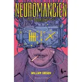 Au diable vauvert NEUROMANCIEN