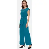 Betty Barclay Jumpsuit duifblauw