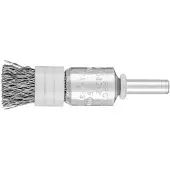 PFERD TOOLS penseelborstel PBUR 1316/6 ST 0,35 43215001 10 stuk(s)