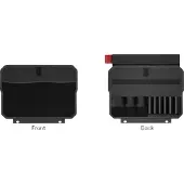 Cimco CimCase Pro 1 T-WWV Gereedschapspaneel