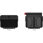 Cimco CimCase Pro 4 L-Boxx Gereedschapspaneel
