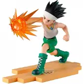 Banpresto Hunter x Hunter PVC-beeldje Gon (G.I. Arc), 14 cm