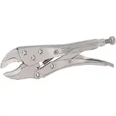 Kraftmann 489: Klemmen, speciaalstaal, 175 mm