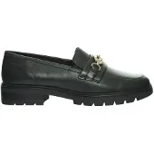 Ara 12-11219 Cambridge Loafers | Maat 7 Dames Zwart