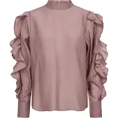 Copenhagen Muse Blouse lange mouw 211464 cmmolly