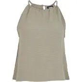 Urban Classics Top olijfgroen