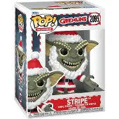 Funko POP! POP MOVIES: GREMLINS- GREMLIN(HLDY)