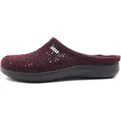Rohde Huisschoenen rood / bourgogne