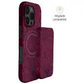 Mobilize MIO MagSafe Powerbank Berry Blooms 5000 MAh