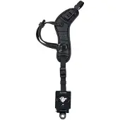 JJC HS-ML1M Hand Strap Zwart