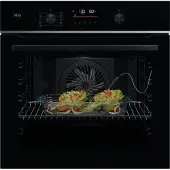 AEG Inbouw oven TA5PB53FAB SurroundCook met SteamBake