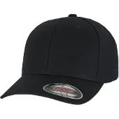 Flexfit Pet zwart