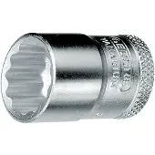 Gedore D 30 3/8AF Steeksleutelelement