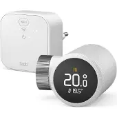 Tado Slimme Radiatorknop X - Startpakket
