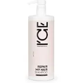 Natura Siberica Repair My Hair Shampoo 1000ml