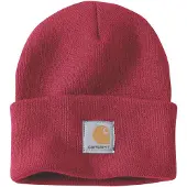 Carhartt Iconic A18 Watch Muts