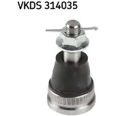 Skf VKDS 314035 Fuseekogel