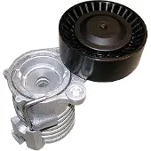INA Spanrol 534029610 Ina voor o.a. SEAT, SKODA, VOLKSWAGEN