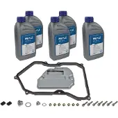 Meyle Olieverversingsset, automatische versnellingsbak 100 135 0106