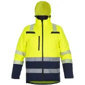 Hydrowear Regenjack Boston | Maat: 4XL