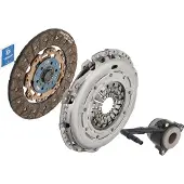 SACHS 3000 990 344 Koppelingsset