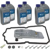 Meyle Olieverversingsset, automatische versnellingsbak 014 135 1202