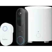 Reolink D340B 2e Generatie + Chime + Home Hub 1 Lite