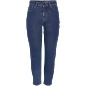 Noisy May Jeans 'NMMoni' blauw denim