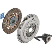 SACHS Koppelingsset XTend set plus CSC 3000 990 328