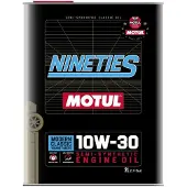 Motul Classic Nineties 10w30 2l Motorolie