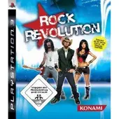 [PS3] Rock Revolution Duits