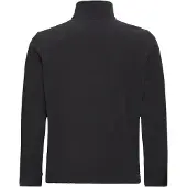 Jack Wolfskin Functionele fleece jas 'Taunus 200' zwart