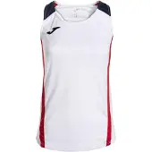 Joma Montreal Mouwloos T-shirt