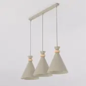 Emibig ZERO 3 MOKKA