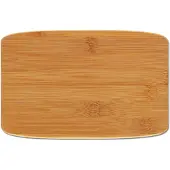 kela Snijplank Bamboe, 23 cm x 15 cm - | Katana