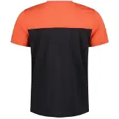 CMP 35n6887 T-shirt Met Korte Mouwen