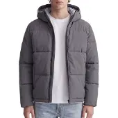 Jack & Jones - JJGALAXY PUFFER JACKET Heren Jas