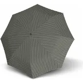 Knirps paraplu C.241 Chrome Matt Fashion Duomatic Prism Oliv groen