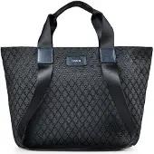 Gabor schoudertas Helmea Zip Shopper Dark Blue donkerblauw