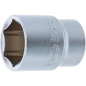 Bgs Dopsleutel zeskant aandrijving vierkant 20 mm (3/4") SW 32 mm (3/4", 32 mm)
