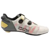 Sidi Wire 3-sportschoenen Arena Koraal Fluor, Maat 40 - EUR