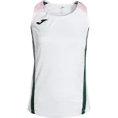 Joma Montreal Mouwloos T-shirt