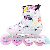 Flying Eagle Nd Nadia Inline Skates