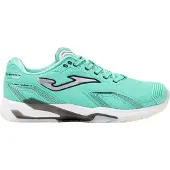 Joma Electric All Court Shoes Blauw EU 44 1/2 Man
